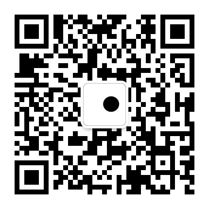 公众号二维码